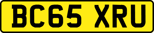 BC65XRU