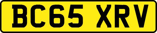 BC65XRV