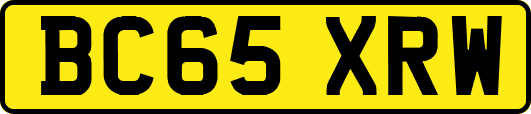 BC65XRW