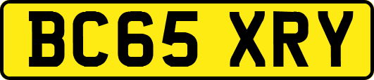 BC65XRY