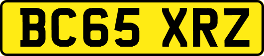 BC65XRZ