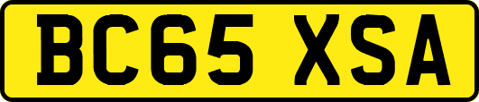 BC65XSA