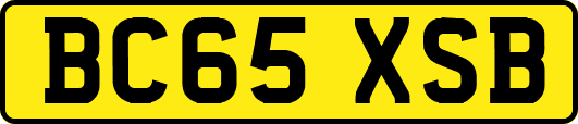 BC65XSB