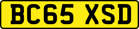 BC65XSD