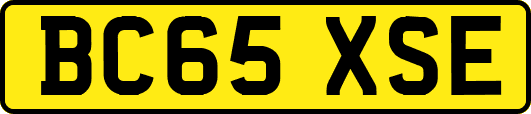 BC65XSE