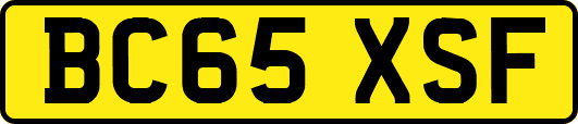 BC65XSF