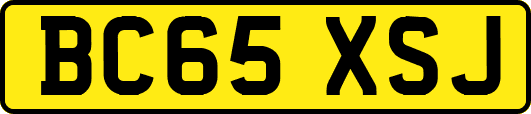 BC65XSJ