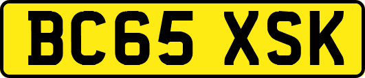 BC65XSK