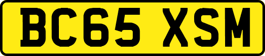 BC65XSM