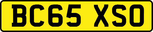 BC65XSO