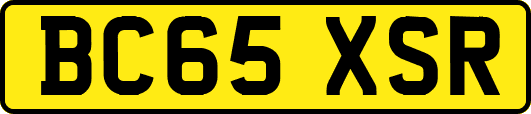 BC65XSR