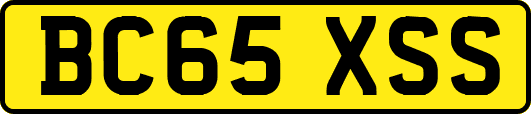 BC65XSS