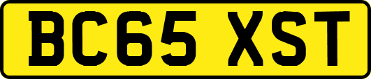 BC65XST