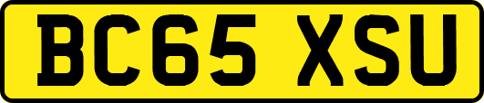 BC65XSU