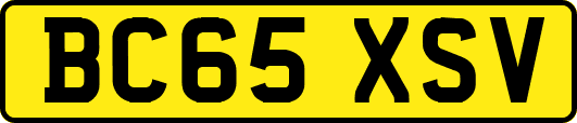 BC65XSV