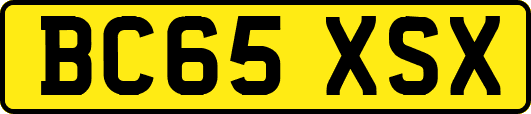 BC65XSX