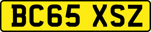 BC65XSZ