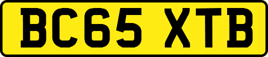 BC65XTB