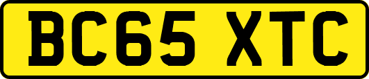 BC65XTC