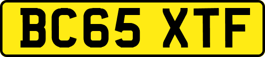 BC65XTF