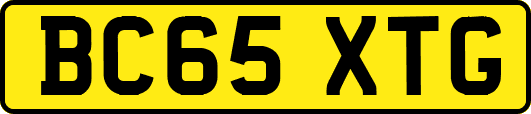 BC65XTG