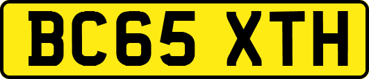 BC65XTH