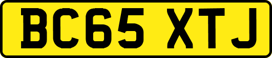 BC65XTJ