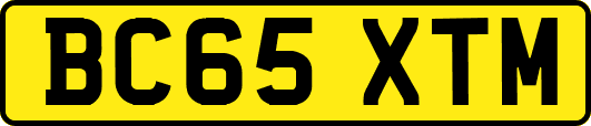 BC65XTM