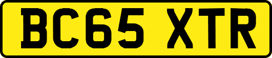 BC65XTR