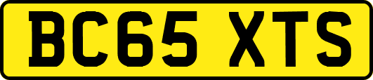 BC65XTS