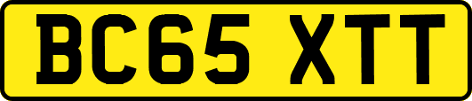 BC65XTT