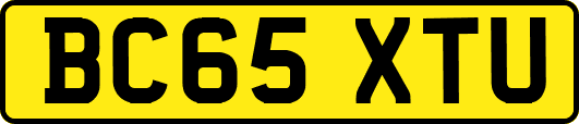 BC65XTU