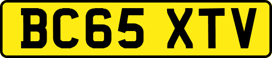 BC65XTV