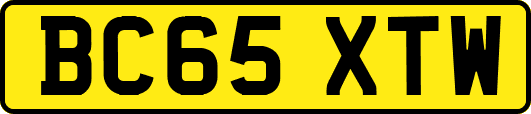 BC65XTW