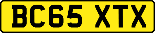 BC65XTX