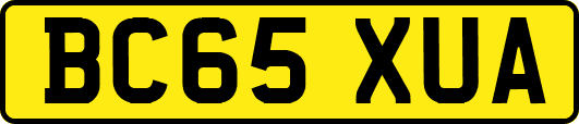 BC65XUA