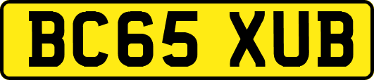 BC65XUB