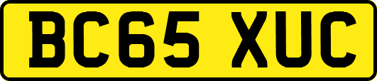 BC65XUC