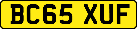 BC65XUF