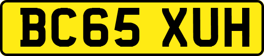 BC65XUH