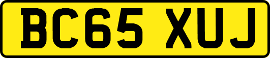 BC65XUJ