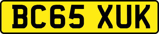 BC65XUK