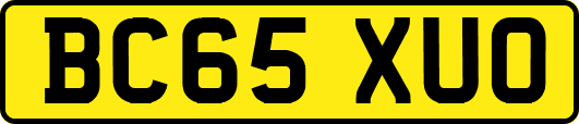 BC65XUO