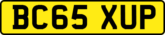 BC65XUP