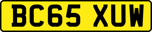 BC65XUW