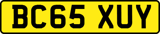 BC65XUY