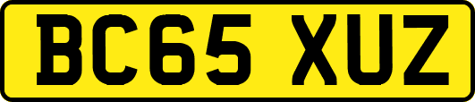 BC65XUZ