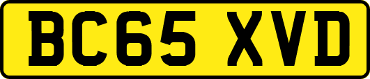 BC65XVD