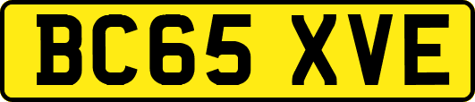 BC65XVE