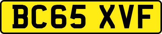 BC65XVF